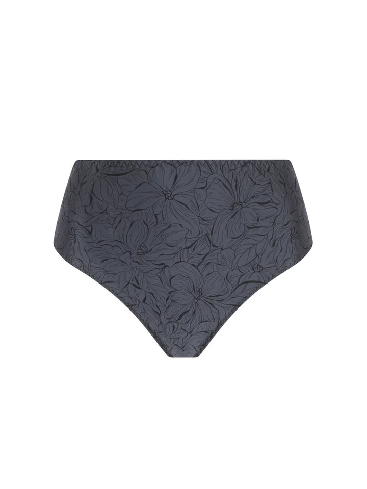 Antigel by Lise Charmel - Bureau Secret High Waist Brief Gris Souris