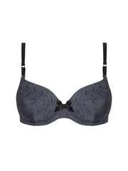 Antigel by Lise Charmel - Bureau Secret Supportive Contour Bra Gris Souris