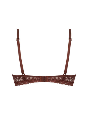 Antigel di Lise Charmel - Exquise En Dentelle 3 parti di cappuccino in tazza piena