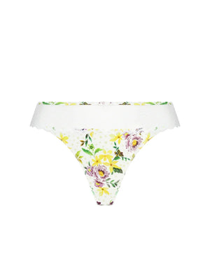 Antigel by Lise Charmel - Jardin Des Poetes Thong Poesie Fleurie