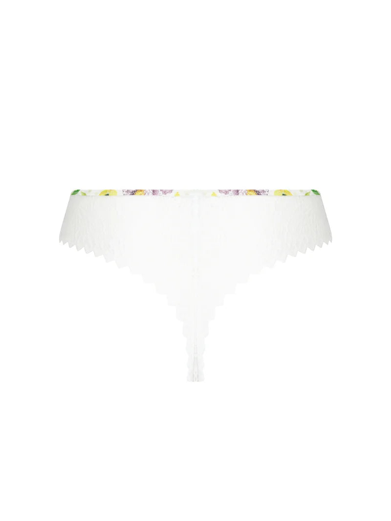 Antigel by Lise Charmel - Jardin Des Poetes Thong Poesie Fleurie