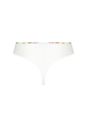 Antigel by Lise Charmel - Jardin Des Poetes Thong Poesie Fleurie
