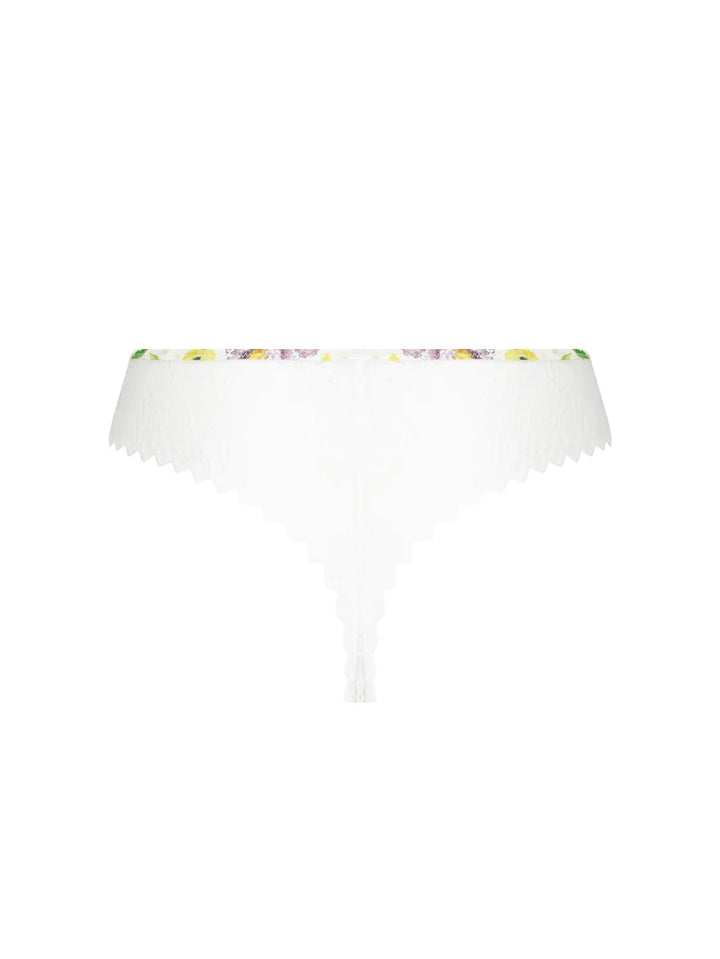 Antigel by Lise Charmel - Jardin Des Poetes Thong Poesie Fleurie
