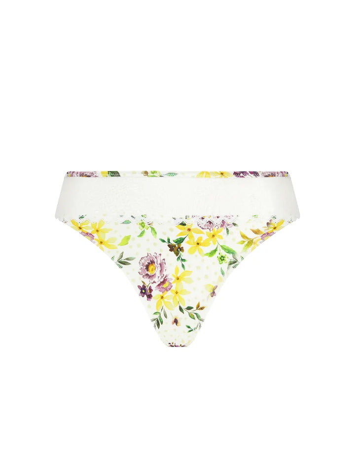 Antigel by Lise Charmel - Jardin Des Poetes Brief Poesie Fleurie