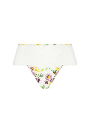 Antigel by Lise Charmel - Jardin Des Poetes Boyshort Poesie Fleurie