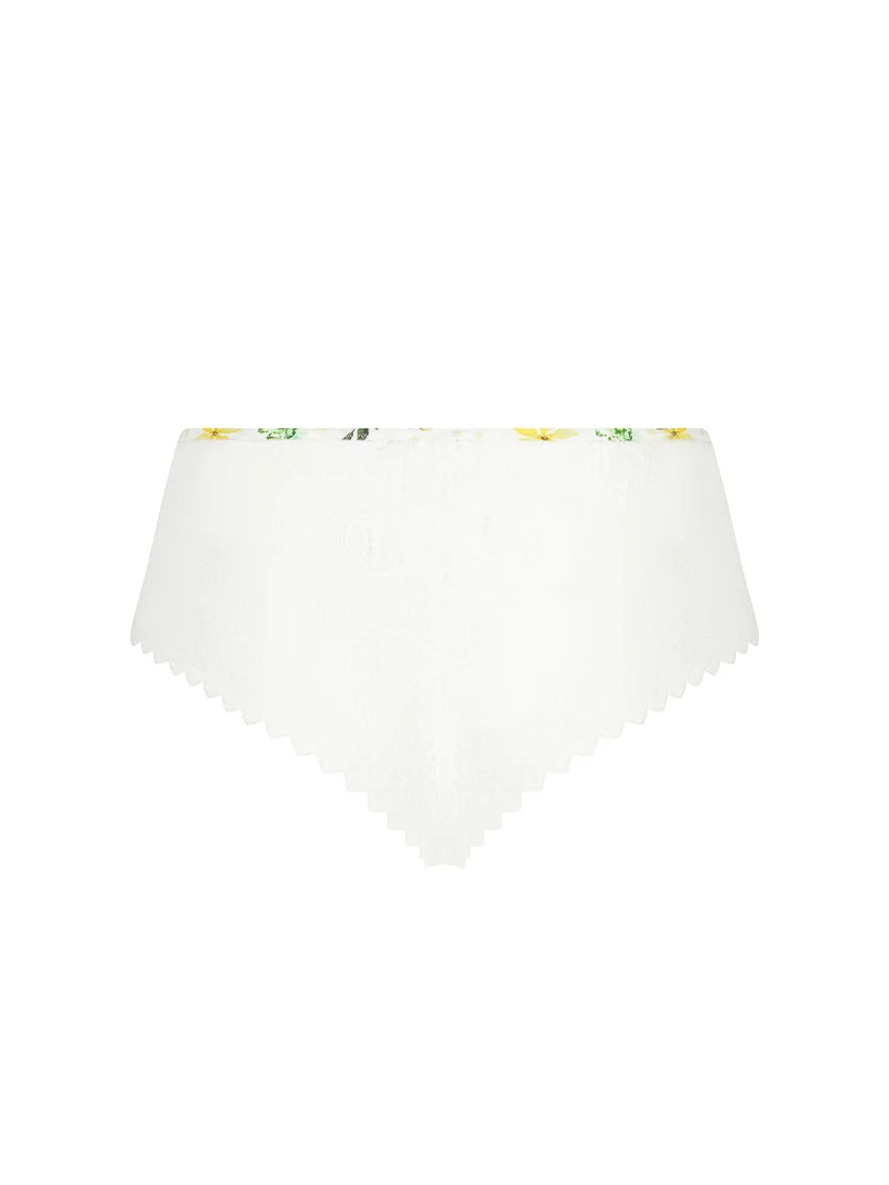 Antigel by Lise Charmel - Jardin Des Poetes Boyshort Poesie Fleurie