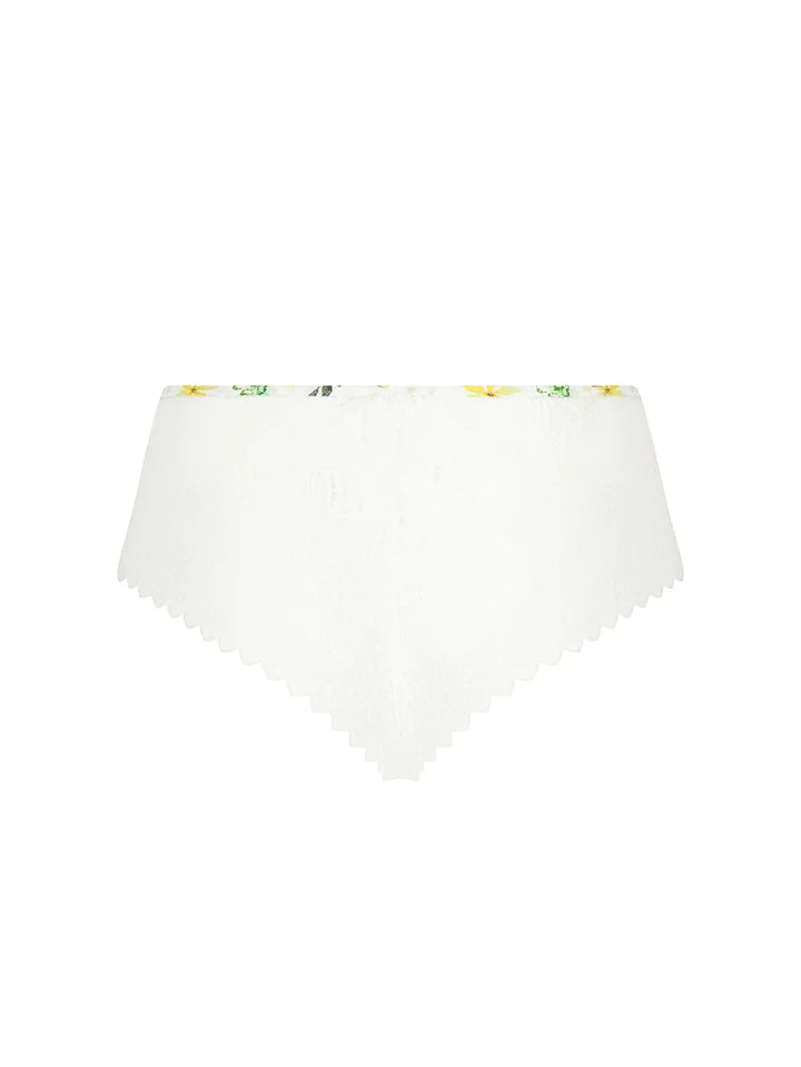 Antigel by Lise Charmel - Jardin Des Poetes Boyshort Poesie Fleurie
