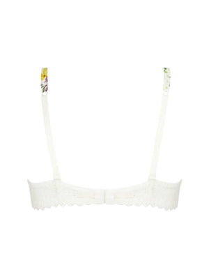 Antigel by Lise Charmel - Jardin Des Poetes Tulip Cup Bra Poesie Fleurie