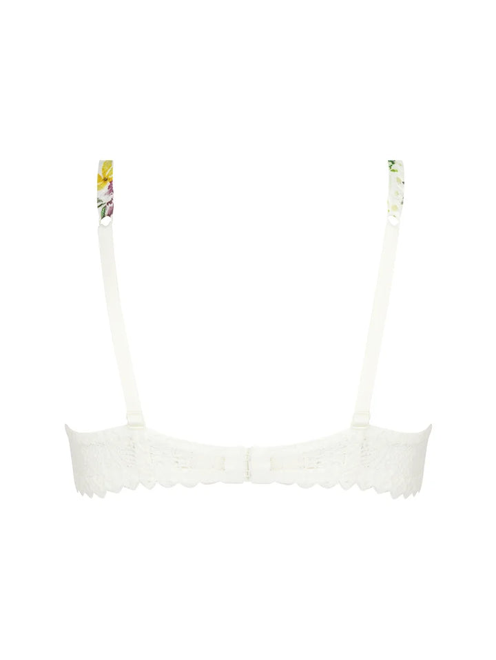 Antigel by Lise Charmel - Jardin Des Poetes Tulip Cup Bra Poesie Fleurie