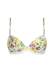 Antigel by Lise Charmel - Jardin Des Poetes Contour Bra Poesie Fleurie