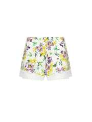 Antigel by Lise Charmel - Jardin Des Poetes Shorts Poesie Fleurie