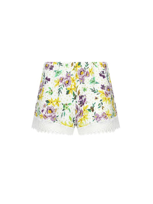 Antigel by Lise Charmel - Jardin Des Poetes Shorts Poesie Fleurie
