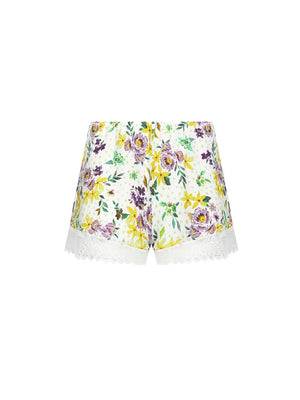 Antigel by Lise Charmel - Jardin Des Poetes Shorts Poesie Fleurie