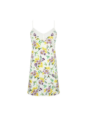Antigel by Lise Charmel - Jardin Des Poetes Night Dress Poesie Fleurie