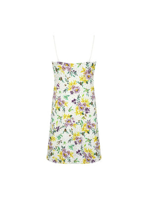 Antigel by Lise Charmel - Jardin Des Poetes Night Dress Poesie Fleurie