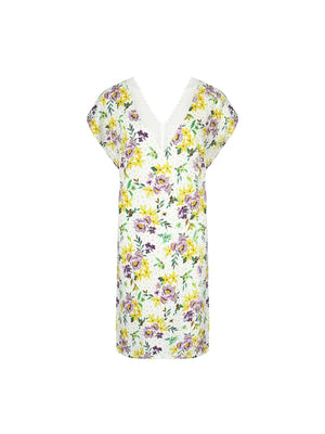 Antigel by Lise Charmel - Jardin Des Poetes Nighty Poesie Fleurie