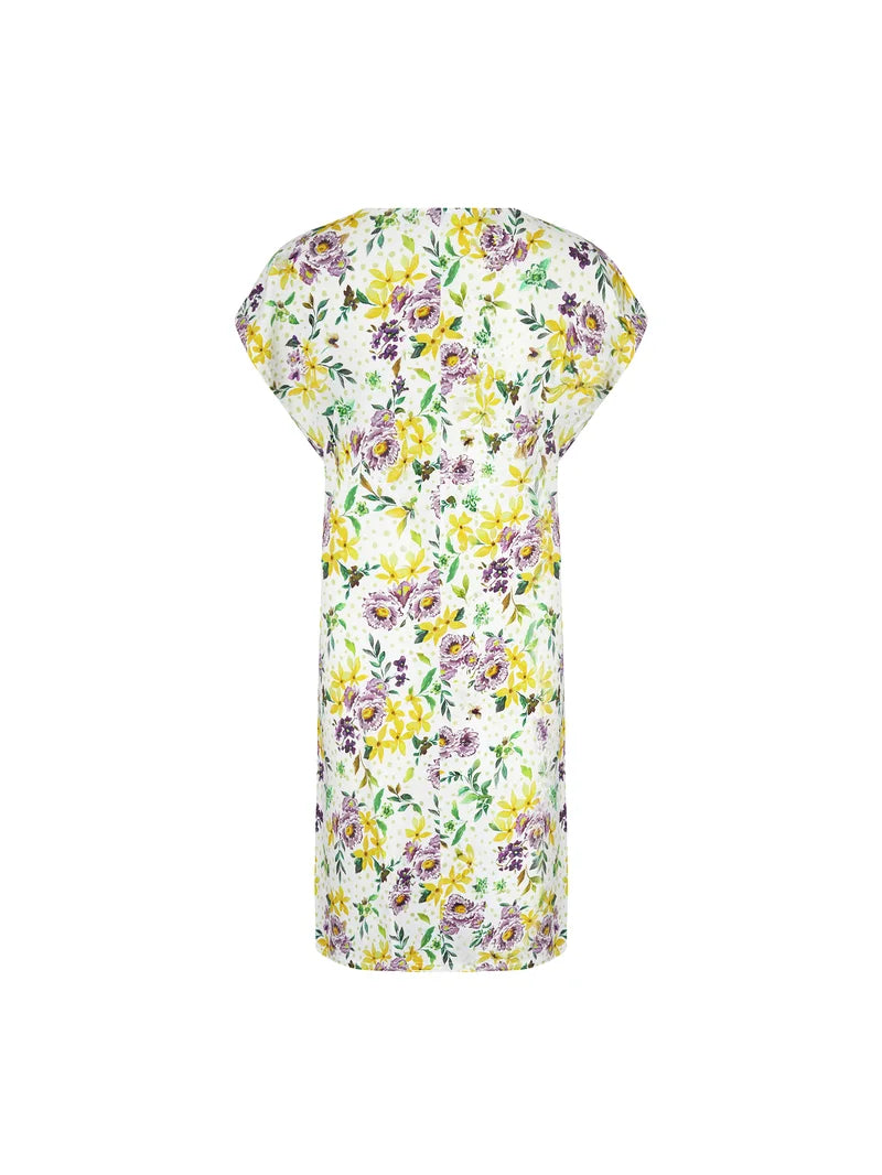 Antigel by Lise Charmel - Jardin Des Poetes Nighty Poesie Fleurie