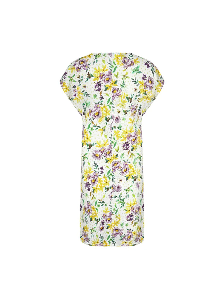 Antigel by Lise Charmel - Jardin Des Poetes Nighty Poesie Fleurie