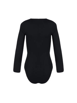 Lise Charmel - Bellissime Inconnue Bodysuit Ombre Rouge