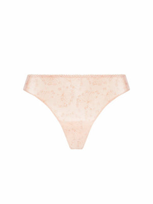 Antigel by Lise Charmel - Sous Les Ombelles Thong Peau Rosee