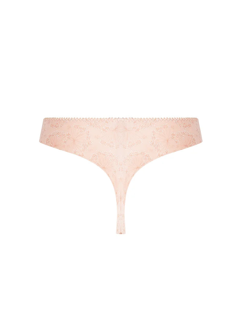 Antigel by Lise Charmel - Sous Les Ombelles Thong Peau Rosee