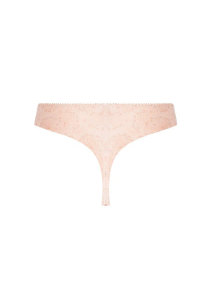 Antigel by Lise Charmel - Sous Les Ombelles Thong Peau Rosee