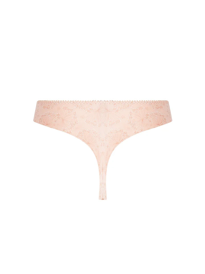 Antigel by Lise Charmel - Sous Les Ombelles Thong Peau Rosee