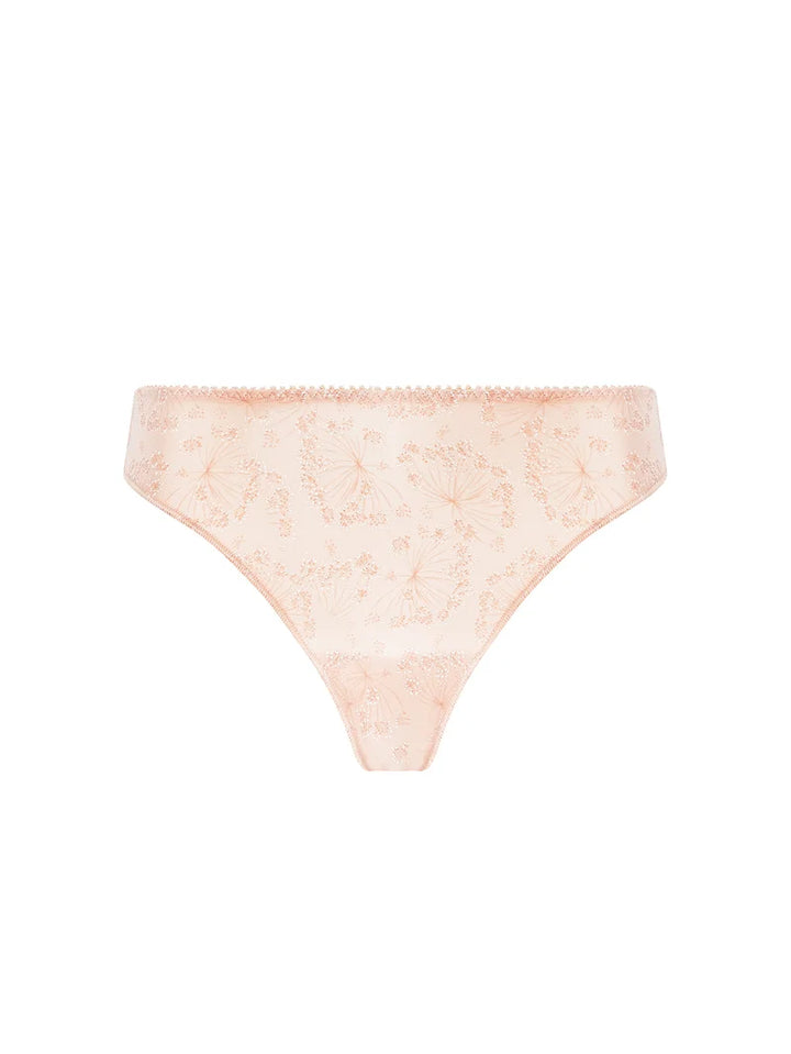 Antigel by Lise Charmel - Sous Les Ombelles Brief Peau Rosee
