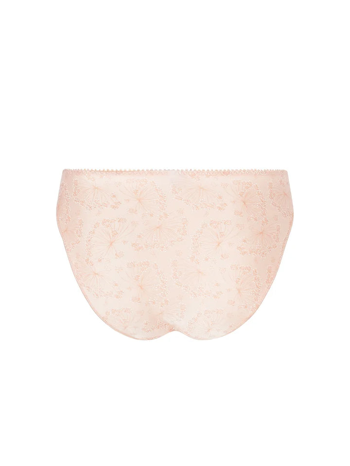 Antigel by Lise Charmel - Sous Les Ombelles Brief Peau Rosee