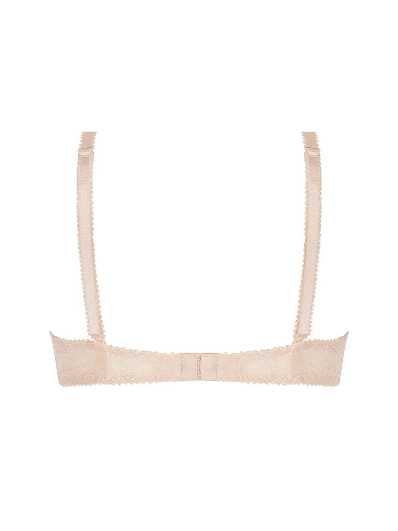 Antigel by Lise Charmel - Sous Les Ombelles Contour Bra Peau Rosee
