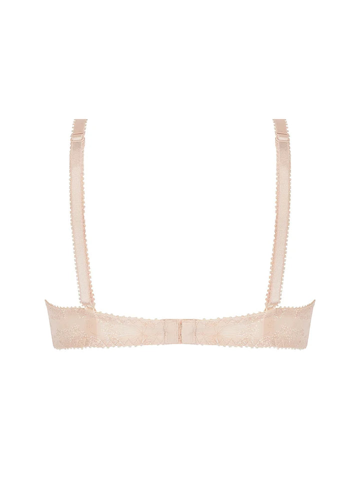 Antigel by Lise Charmel - Sous Les Ombelles Contour Bra Peau Rosee