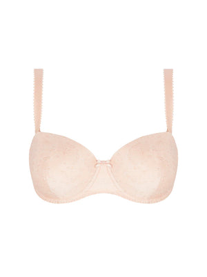 Antigel by Lise Charmel - Sous Les Ombelles Multi-Way Strapless Bra Peau Rosee