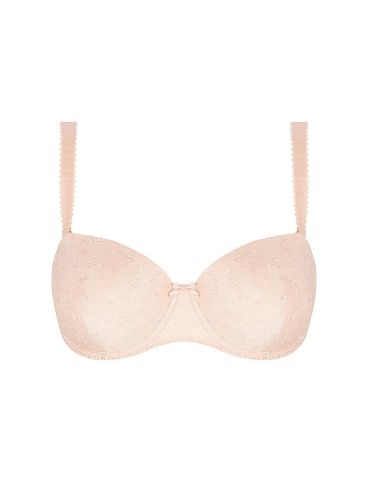 Antigel by Lise Charmel - Sous Les Ombelles Multi-Way Strapless Bra Peau Rosee