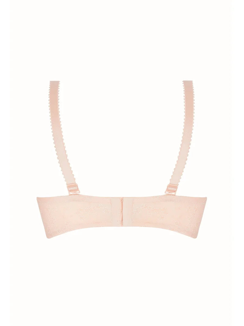 Antigel by Lise Charmel - Sous Les Ombelles Multi-Way Strapless Bra Peau Rosee