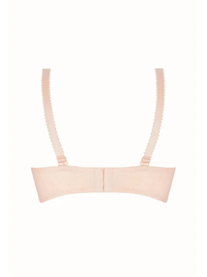 Antigel by Lise Charmel - Sous Les Ombelles Multi-Way Strapless Bra Peau Rosee