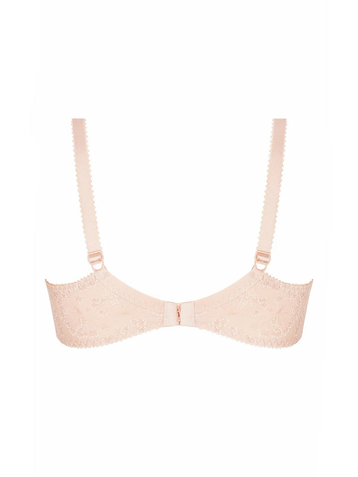 Antigel by Lise Charmel - Sous Les Ombelles Full Cup Bra Peau Rosee