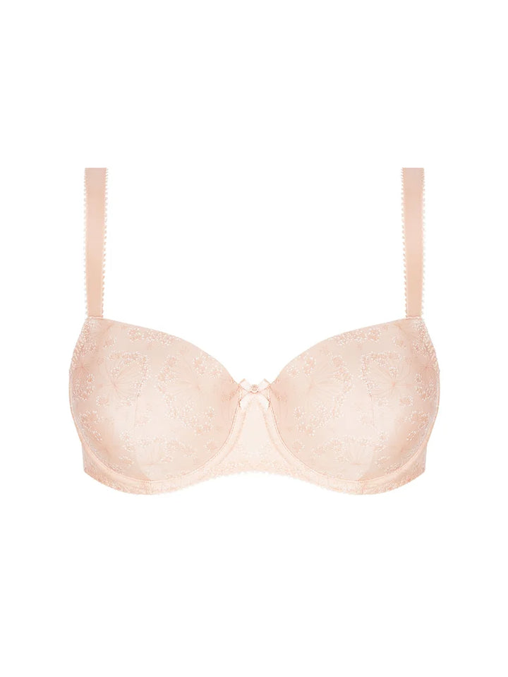Antigel by Lise Charmel - Sous Les Ombelles Contour Bra Peau Rosee