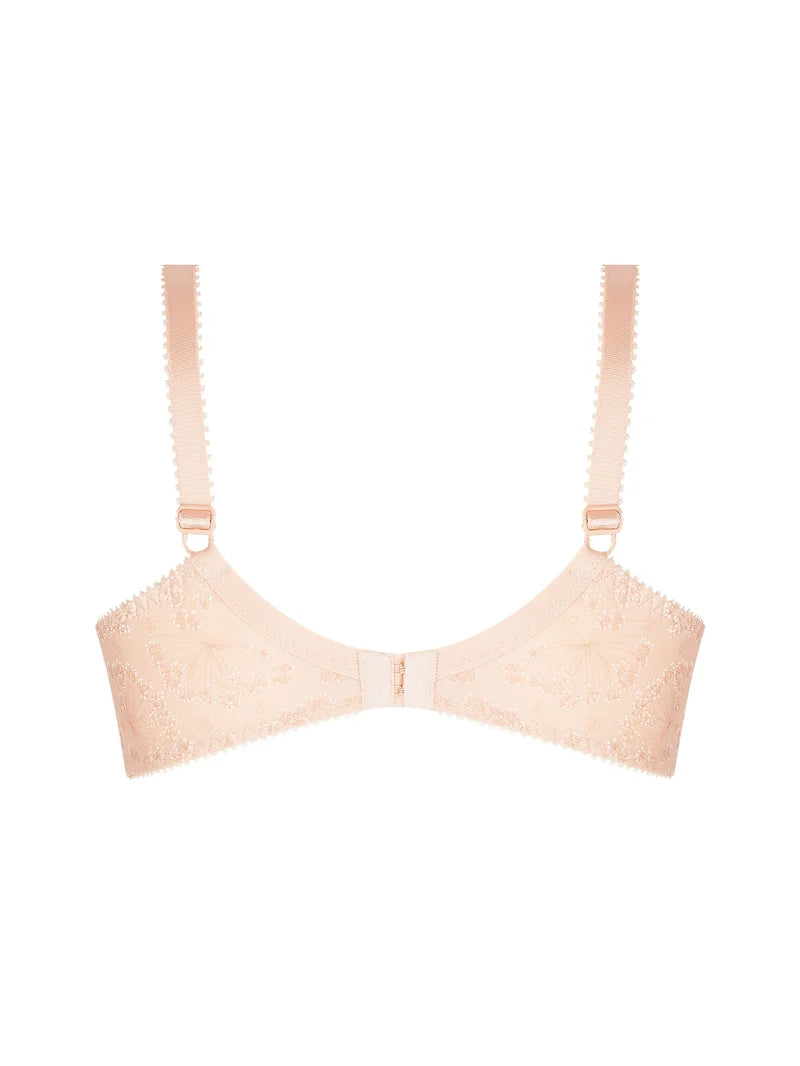 Antigel by Lise Charmel - Sous Les Ombelles Contour Bra Peau Rosee