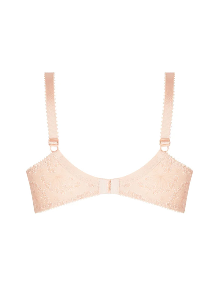 Antigel by Lise Charmel - Sous Les Ombelles Contour Bra Peau Rosee