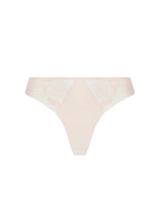 Antigel by Lise Charmel - Fleur Du Jour Thong Magnolia