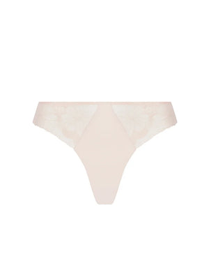 Antigel by Lise Charmel - Fleur Du Jour Thong Magnolia