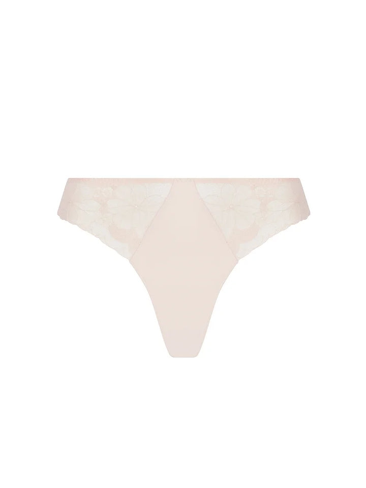 Antigel by Lise Charmel - Fleur Du Jour Thong Magnolia