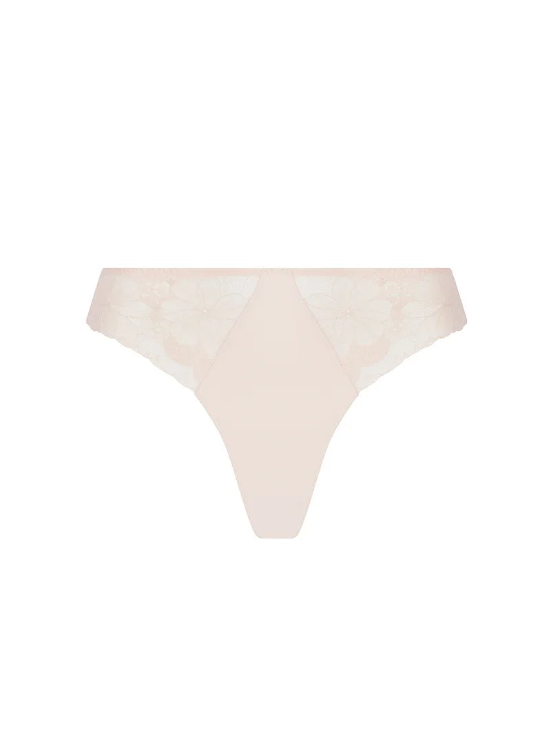 Antigel by Lise Charmel - Fleur Du Jour Thong Magnolia