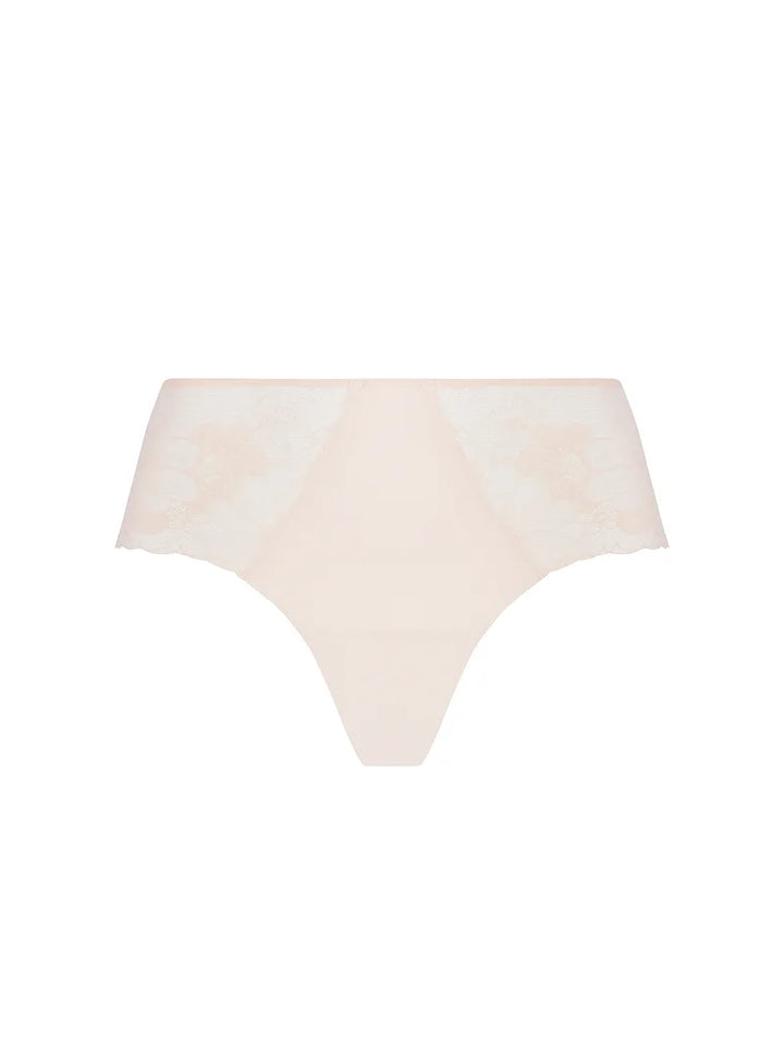 Antigel by Lise Charmel - Fleur Du Jour Boyshort Magnolia