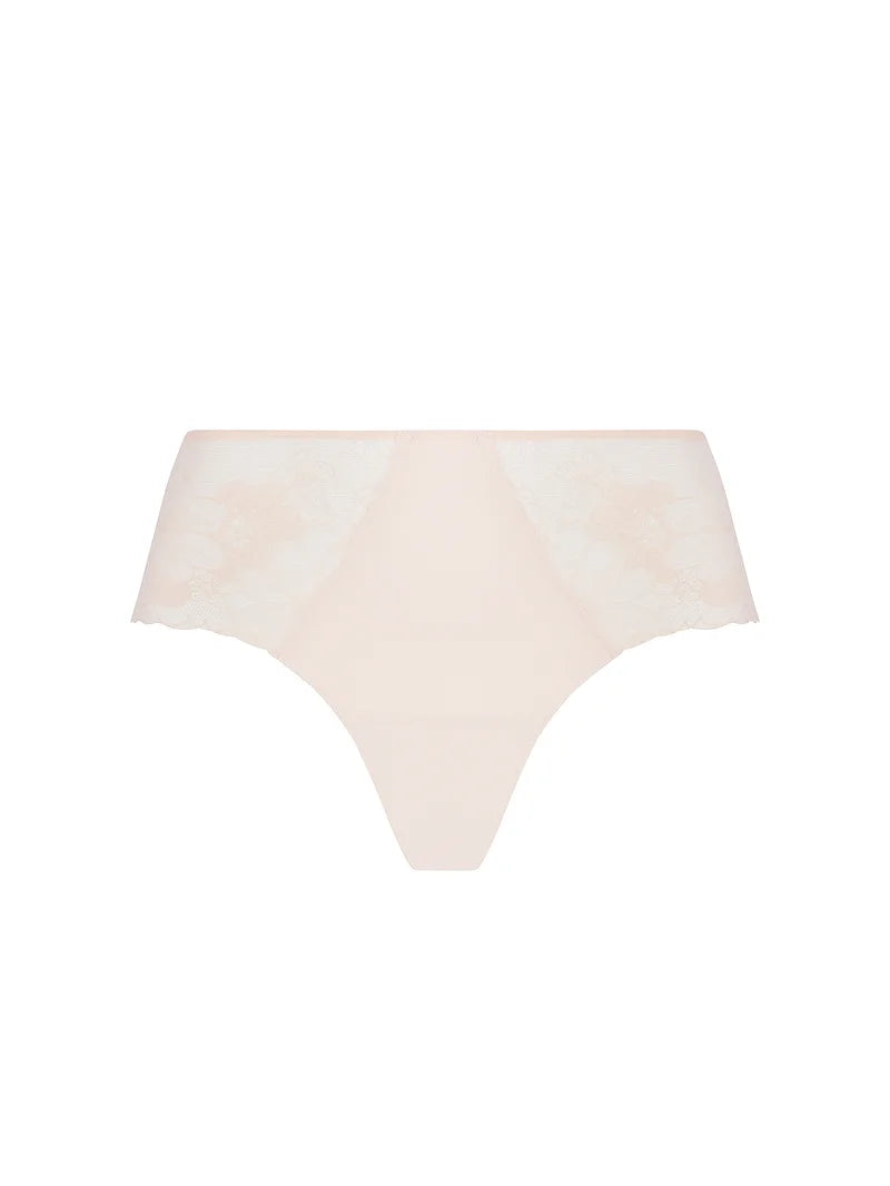 Antigel by Lise Charmel - Fleur Du Jour Boyshort Magnolia