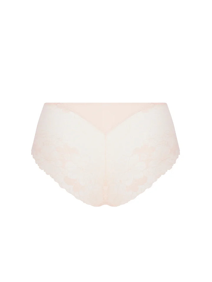 Antigel by Lise Charmel - Fleur Du Jour Boyshort Magnolia