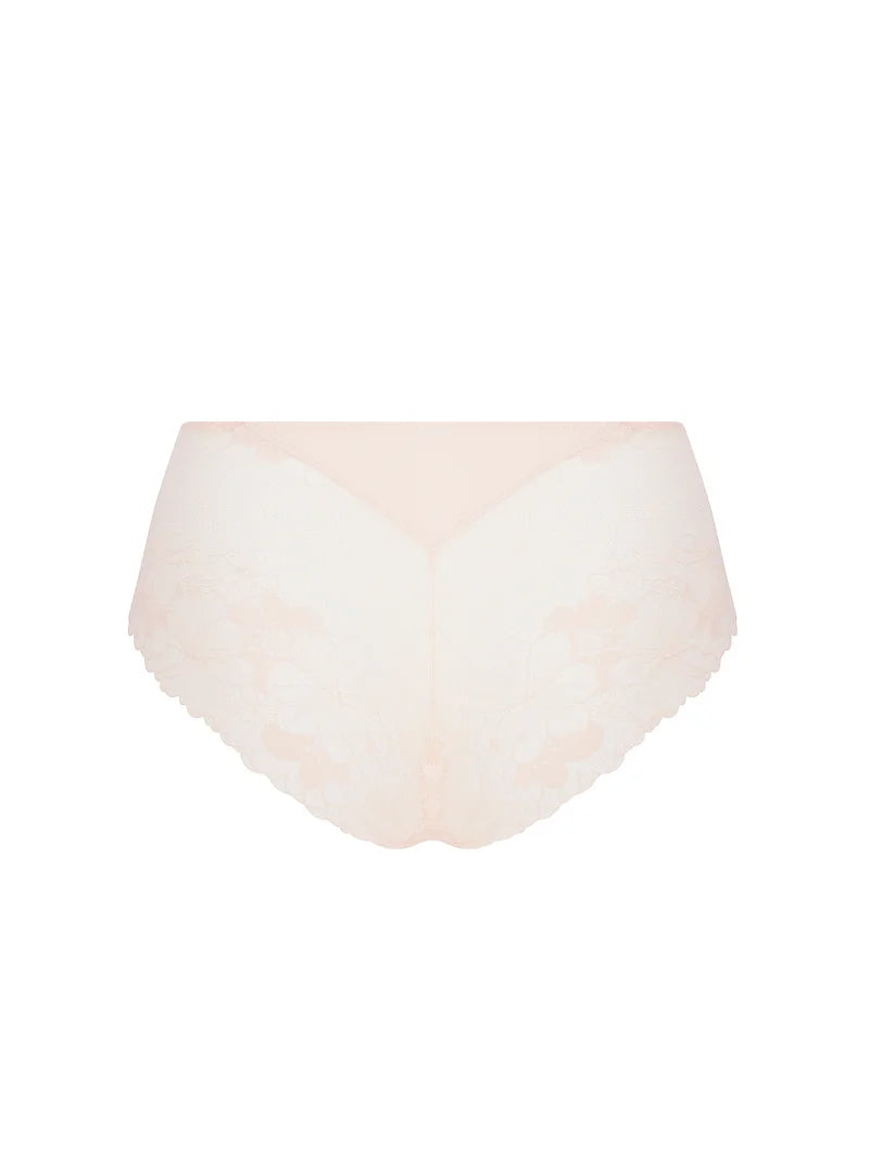 Antigel by Lise Charmel - Fleur Du Jour Boyshort Magnolia