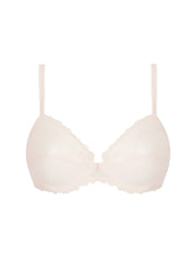 Antigel by Lise Charmel - Fleur Du Jour Full Cup Bra Magnolia