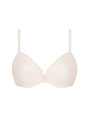 Antigel by Lise Charmel - Fleur Du Jour Full Cup Bra Magnolia