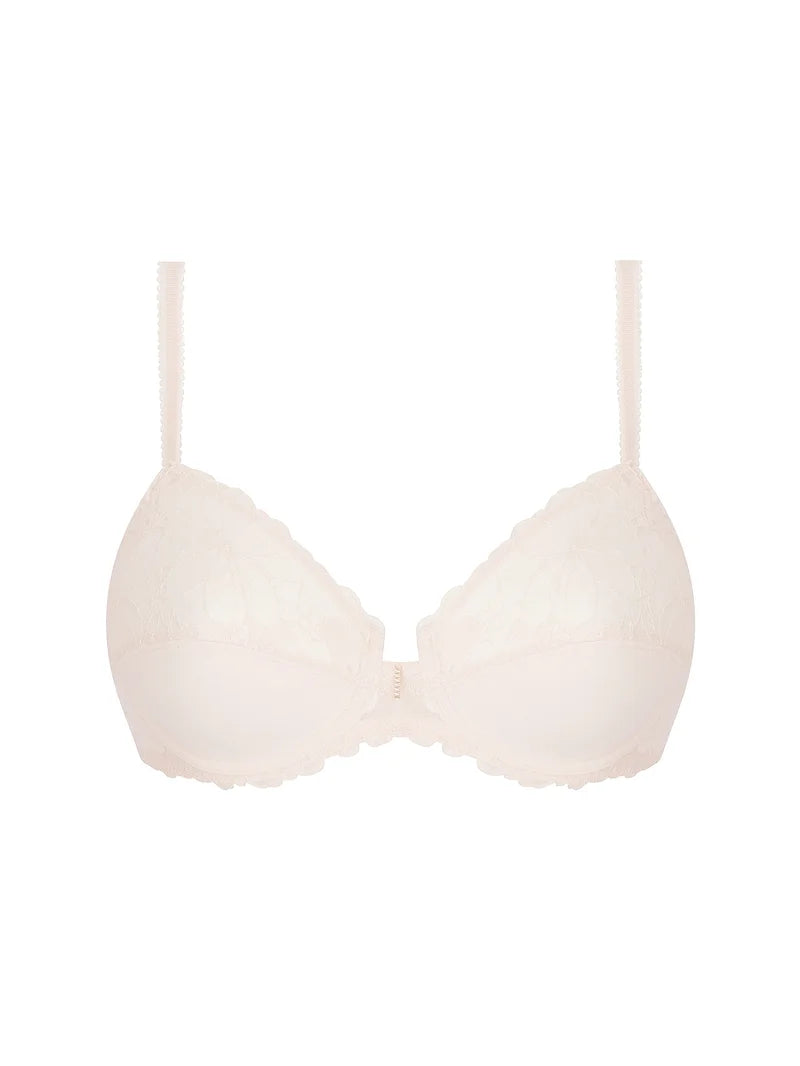 Antigel by Lise Charmel - Fleur Du Jour Full Cup Bra Magnolia